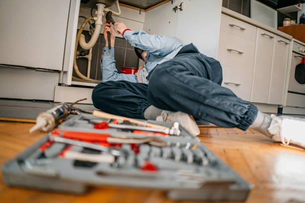 Best Plumbing Inspection Services  in Anadarko, OK