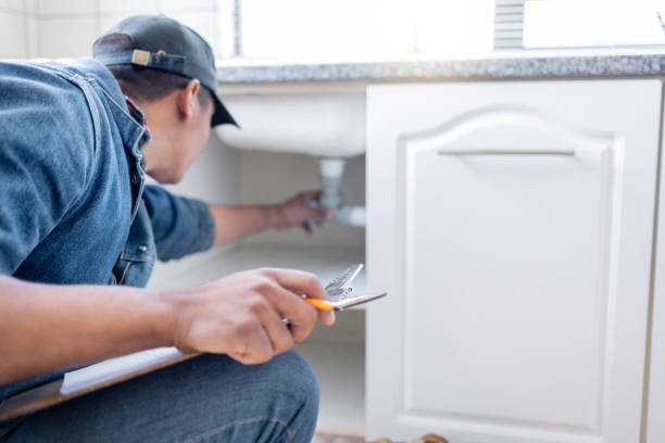 Best Hot Water Heater Installation  in Anadarko, OK