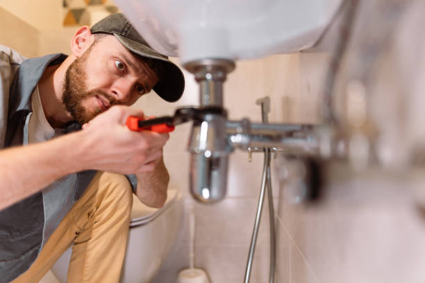 Best Emergency Plumbing Repair  in Anadarko, OK