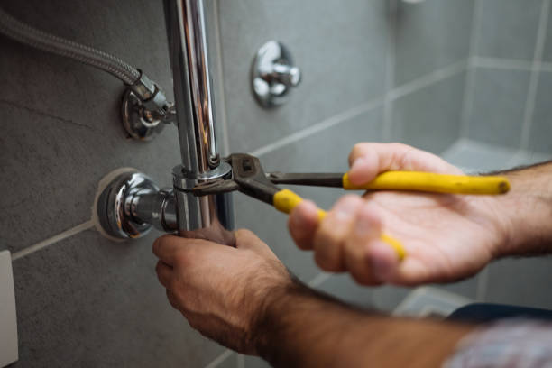 Best Leak Detection Services  in Anadarko, OK