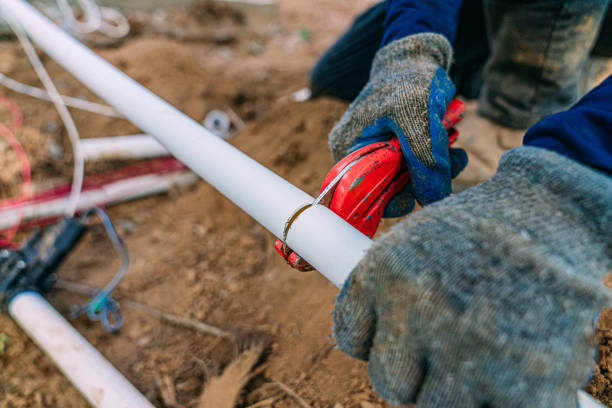 Best Emergency Plumber  in Anadarko, OK
